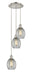 Innovations - 113B-3P-PN-G82 - LED Pendant - Ballston - Polished Nickel