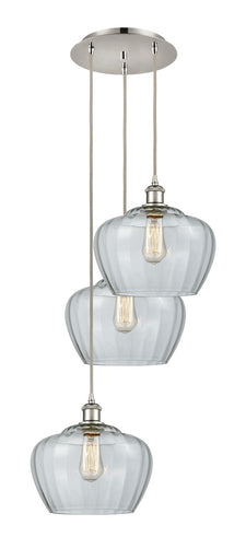 Ballston LED Pendant