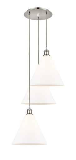 Ballston LED Pendant