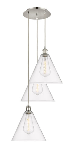 Ballston LED Pendant