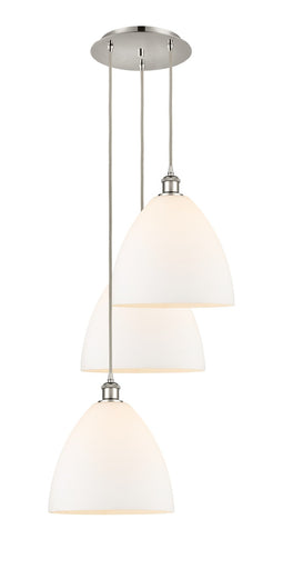 Ballston LED Pendant