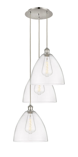 Ballston LED Pendant