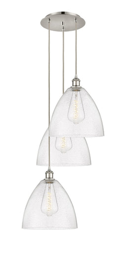 Ballston LED Pendant