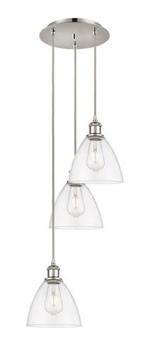 Ballston LED Pendant