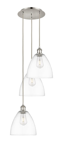 Ballston LED Pendant