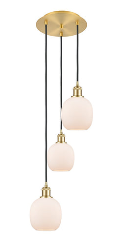 Ballston LED Pendant