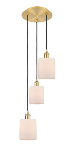 Ballston LED Pendant