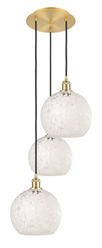 Ballston LED Pendant