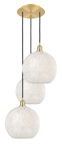 Ballston LED Pendant