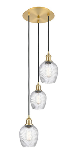 Ballston LED Pendant