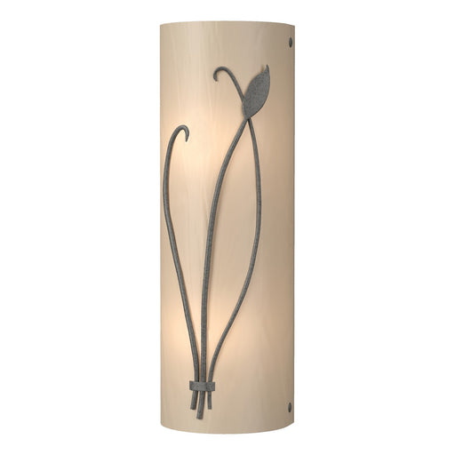 Leaf Two Light Wall Sconce