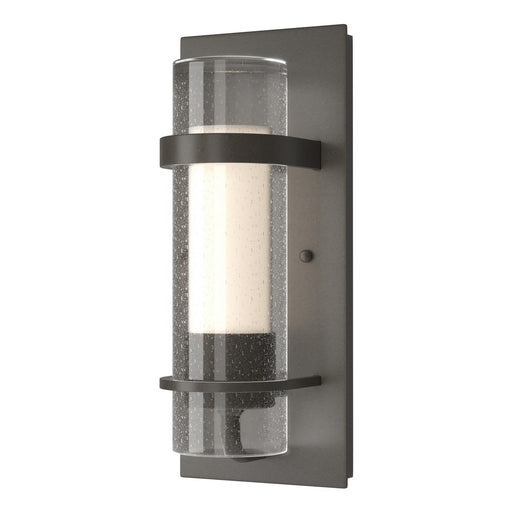 Torch One Light Wall Sconce
