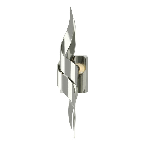 Flux One Light Wall Sconce