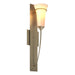 Hubbardton Forge - 206251-SKT-84-GG0068 - One Light Wall Sconce - Banded - Soft Gold