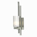 Hubbardton Forge - 206301-SKT-RGT-85-GG0168 - One Light Wall Sconce - Ondrian - Sterling