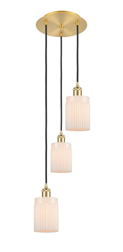 Ballston LED Pendant