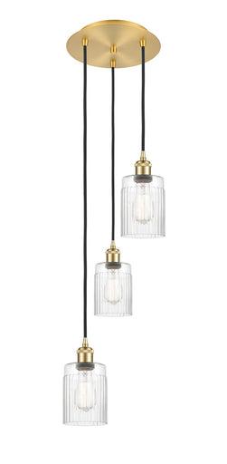 Ballston LED Pendant