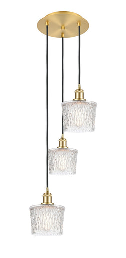 Ballston LED Pendant