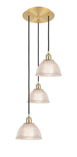 Ballston LED Pendant