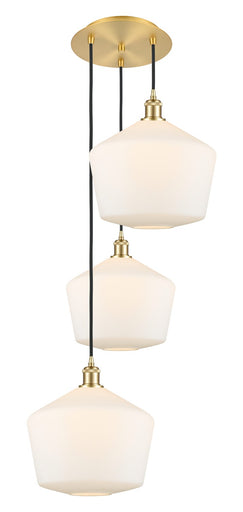 Ballston LED Pendant