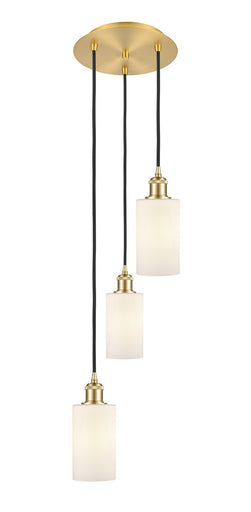 Ballston LED Pendant