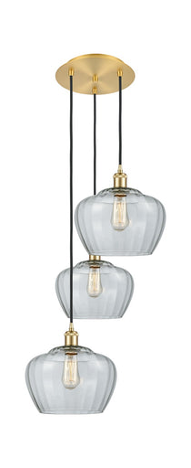 Ballston LED Pendant