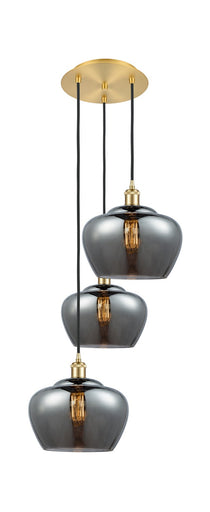 Ballston LED Pendant