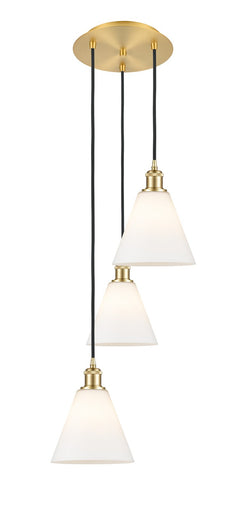 Ballston LED Pendant