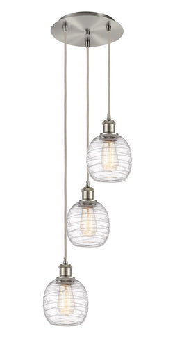 Ballston LED Pendant