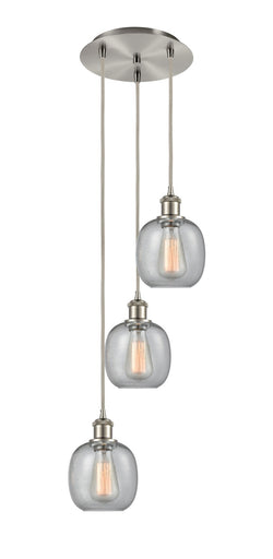 Ballston LED Pendant