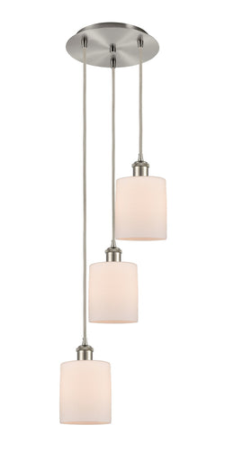 Ballston LED Pendant