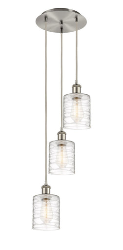 Ballston LED Pendant