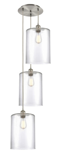 Ballston LED Pendant