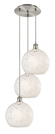 Ballston LED Pendant