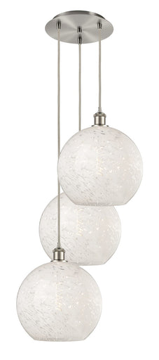 Ballston LED Pendant