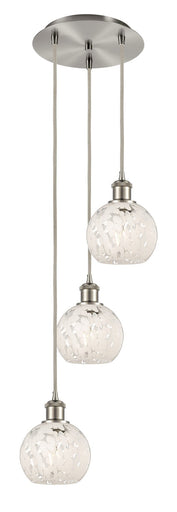 Ballston LED Pendant