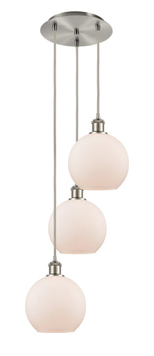 Ballston LED Pendant