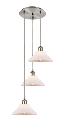 Ballston LED Pendant