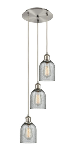 Ballston LED Pendant