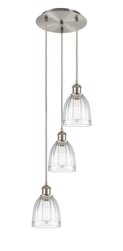 Ballston LED Pendant