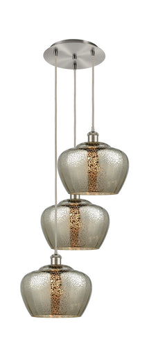 Ballston LED Pendant