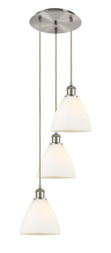 Ballston LED Pendant