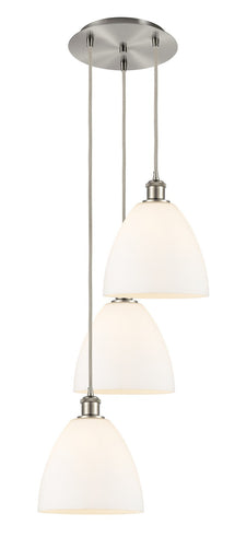 Ballston LED Pendant