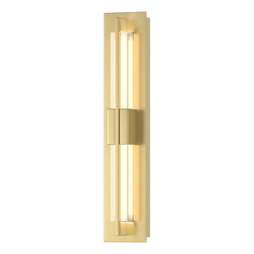 Axis LED Wall Sconce