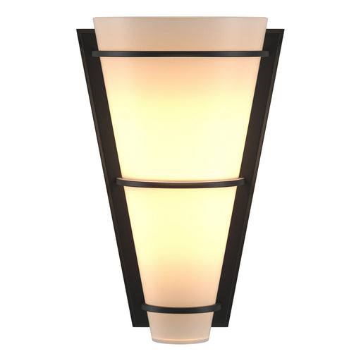 Half Cone One Light Wall Sconce