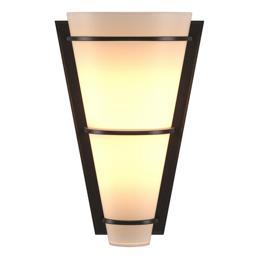 Half Cone One Light Wall Sconce