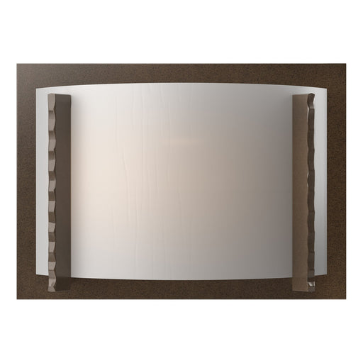 Vertical Bar LED Wall Sconce