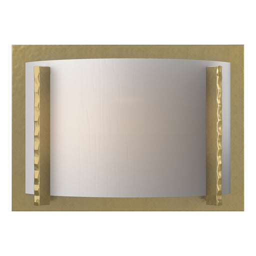 Vertical Bar LED Wall Sconce