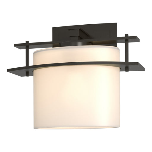 Ellipse One Light Wall Sconce