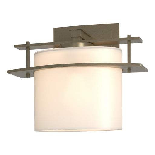 Ellipse One Light Wall Sconce